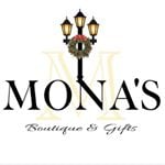 Mona's discount code